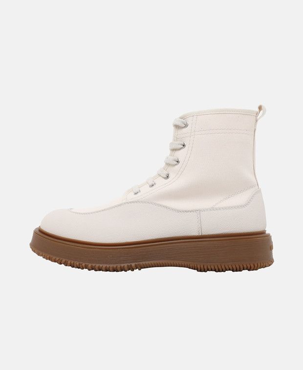 Hogan Lace-up boots Size US 6 / EU 39 - 4 Thumbnail