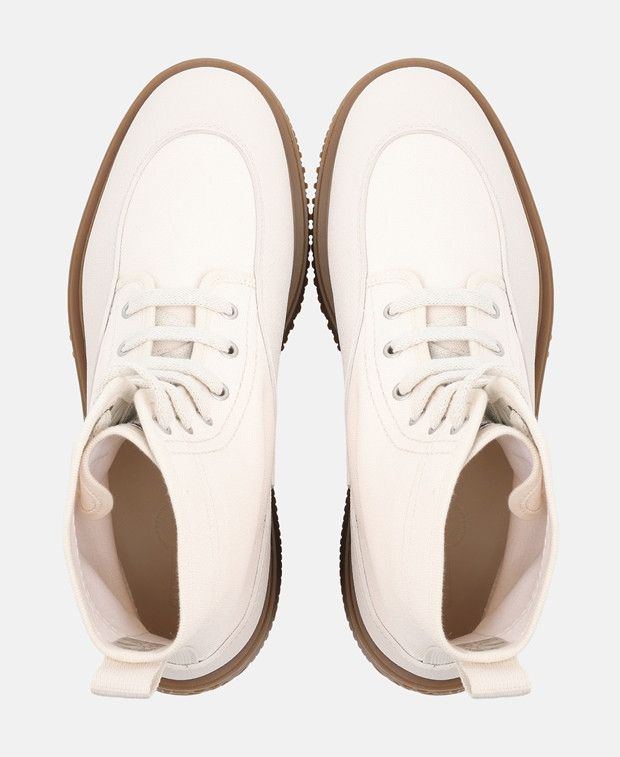 Hogan Lace-up boots Size US 6 / EU 39 - 3 Thumbnail