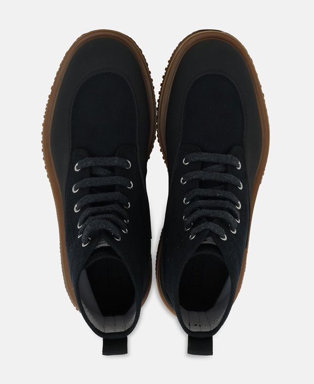 Hogan Lace-up boots Size US 7 / EU 40 - 3 Thumbnail
