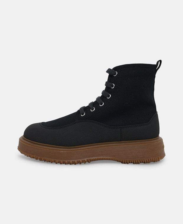 Hogan Lace-up boots Size US 7 / EU 40 - 4 Thumbnail