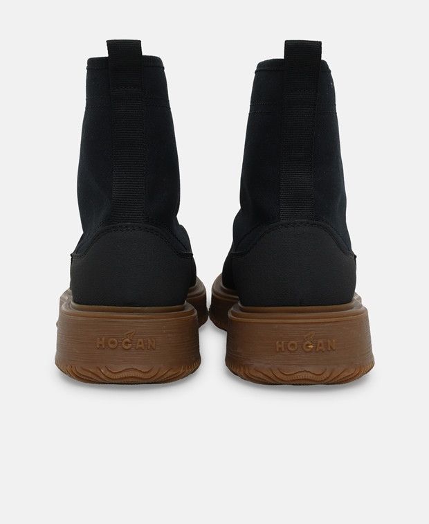 Hogan Lace-up boots Size US 7.5 / EU 40-41 - 2 Thumbnail
