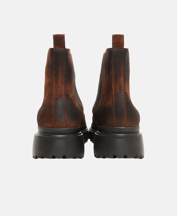 Hogan Chelsea boots Size US 7.5 / EU 40-41 - 2 Thumbnail