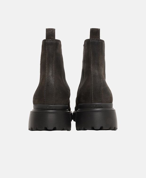 Hogan Chelsea boots Size US 7 / EU 40 - 2 Thumbnail