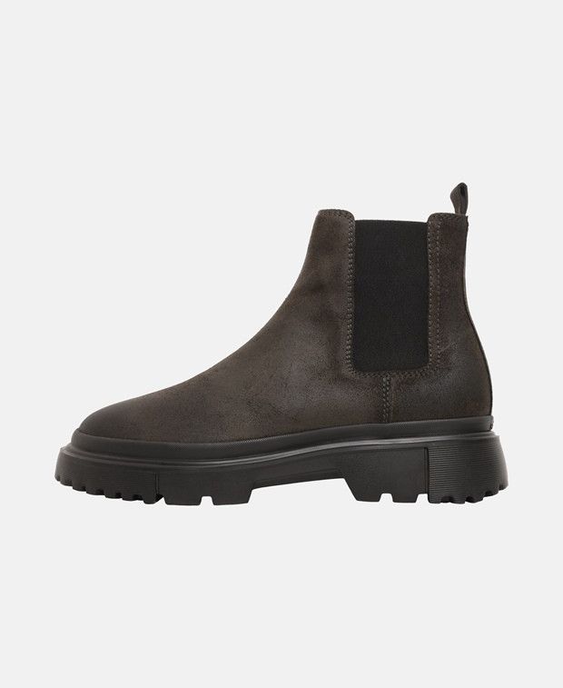 Hogan Chelsea boots Size US 7 / EU 40 - 4 Thumbnail