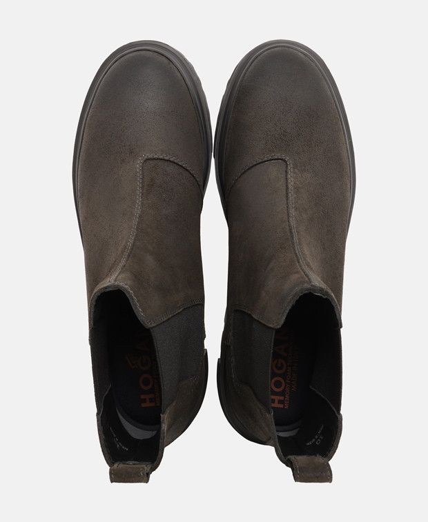 Hogan Chelsea boots Size US 7.5 / EU 40-41 - 3 Thumbnail