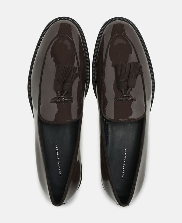 Giuseppe Zanotti Loafers Size US 10 / EU 43 - 3 Thumbnail