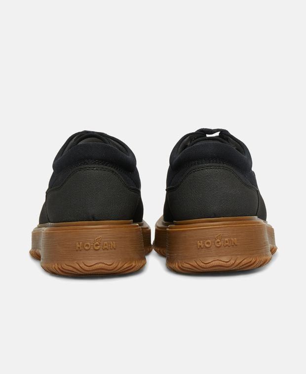 Hogan Untraditional Allac Lace-up shoes Size US 7 / EU 40 - 2 Thumbnail
