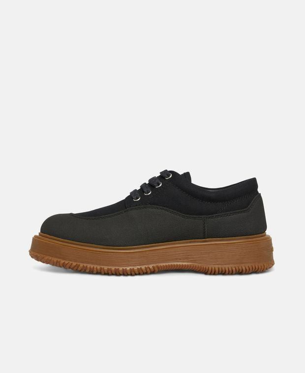 Hogan Untraditional Allac Lace-up shoes Size US 7 / EU 40 - 4 Thumbnail