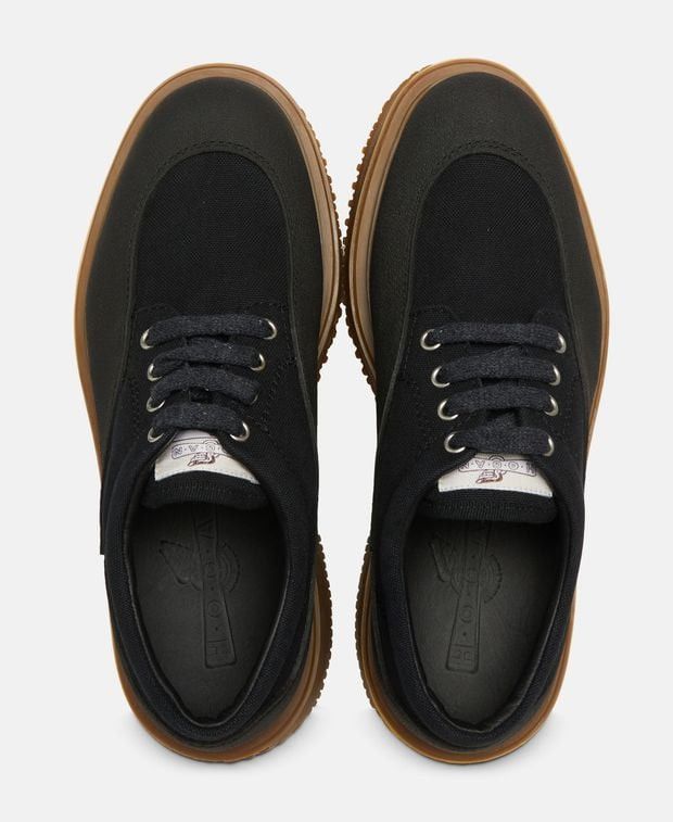 Hogan Untraditional Allac Lace-up shoes Size US 7 / EU 40 - 3 Thumbnail