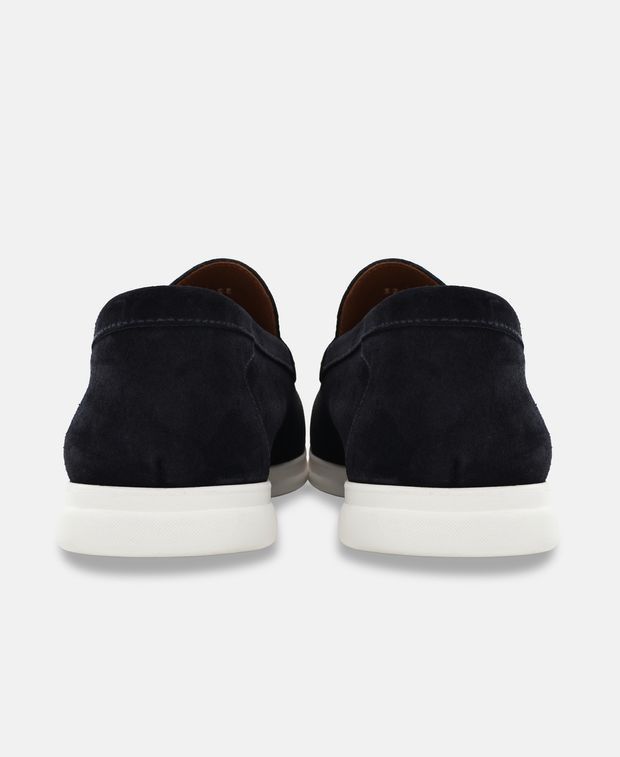 Doucal's Visone Loafers Size US 8 / EU 41 - 2 Thumbnail