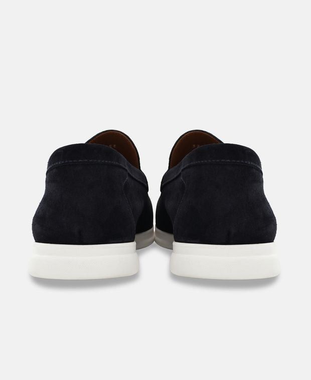Doucal's Visone Loafers Size US 11 / EU 44 - 2 Thumbnail