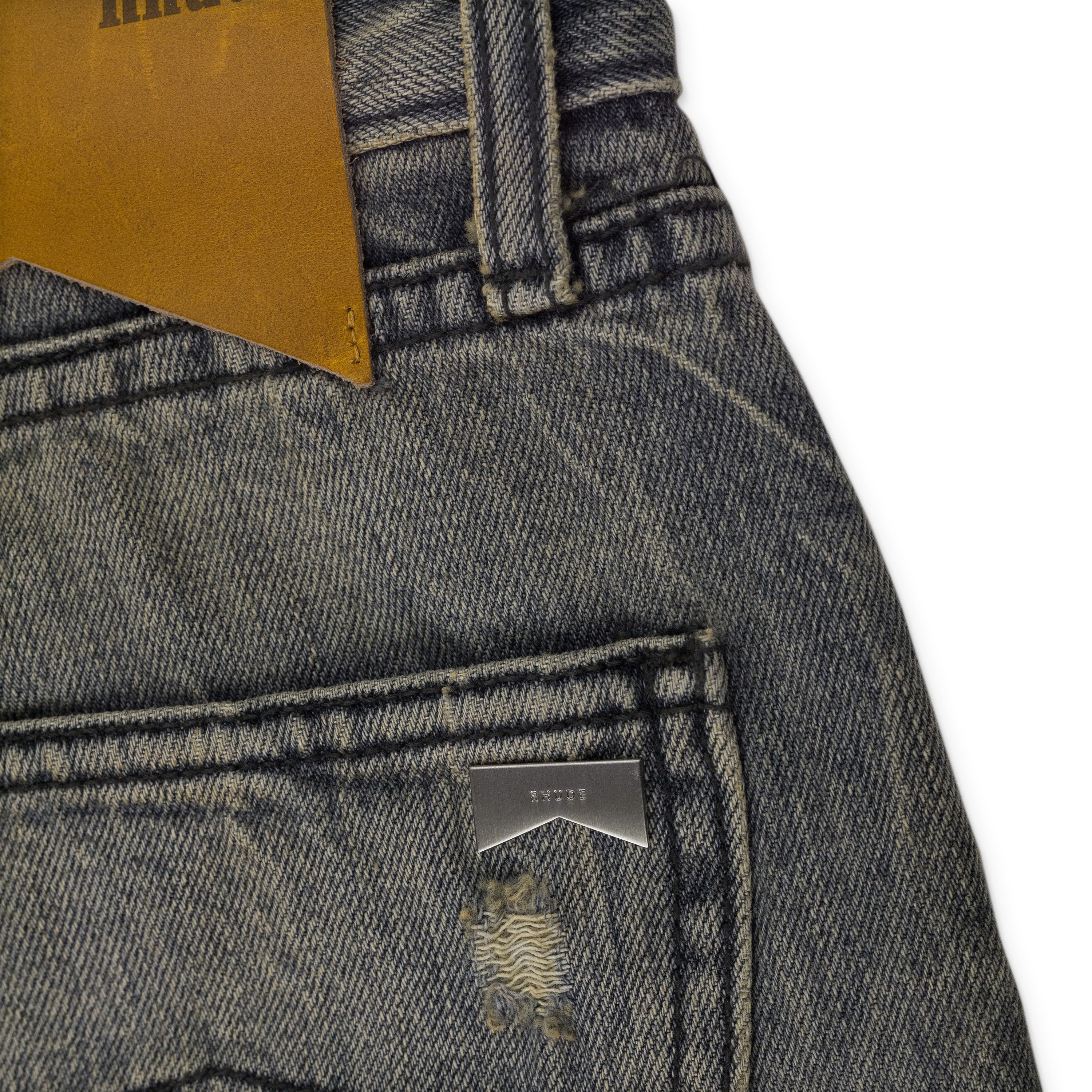 Rhude Denim Pants SIZE 33 Size US 33 - 6 Thumbnail