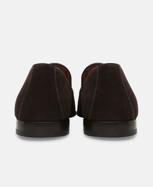 Doucal's Visone Loafers Size US 9 / EU 42 - 2 Thumbnail