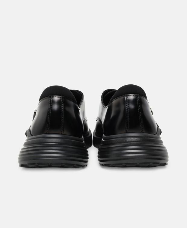 Dior Combat Monk Monk strap shoes Size US 7 / EU 40 - 2 Thumbnail