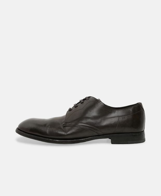 Dolce & Gabbana Derbys Size US 8 / EU 41 - 4 Thumbnail