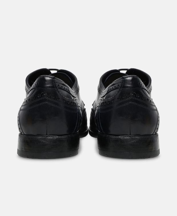Dolce & Gabbana Michelangelo Derbys Size US 13 / EU 46 - 2 Thumbnail