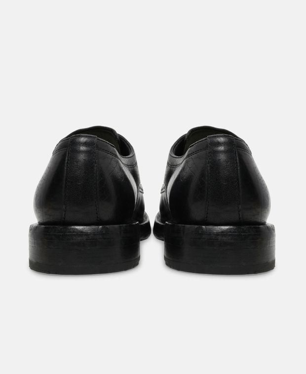 Dolce & Gabbana Derbys Size US 7.5 / EU 40-41 - 2 Thumbnail