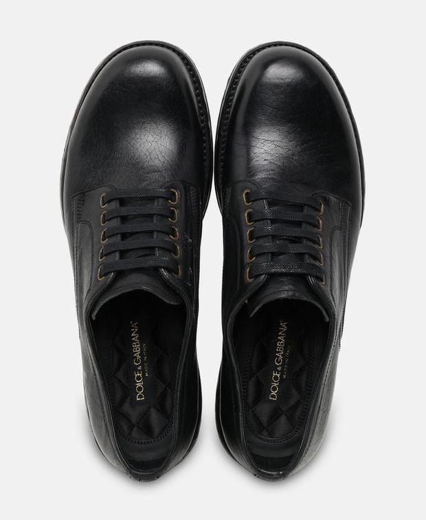 Dolce & Gabbana Derbys Size US 9 / EU 42 - 3 Thumbnail