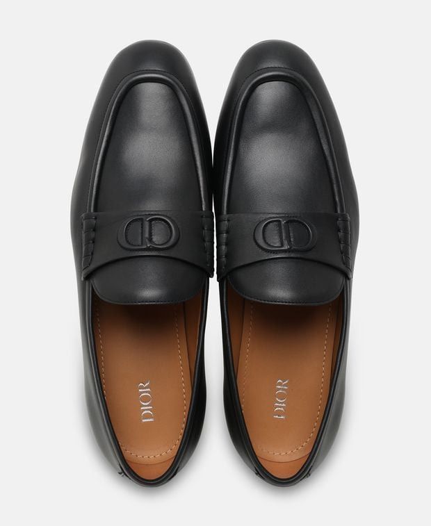 Dior Timeless Flex Loafers Size US 7 / EU 40 - 3 Thumbnail