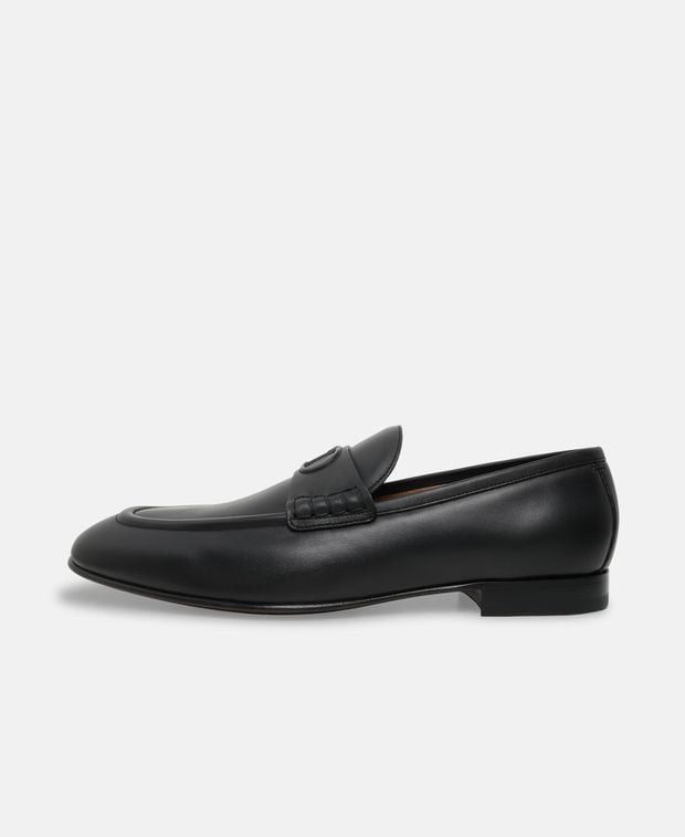 Dior Timeless Flex Loafers Size US 7 / EU 40 - 4 Thumbnail