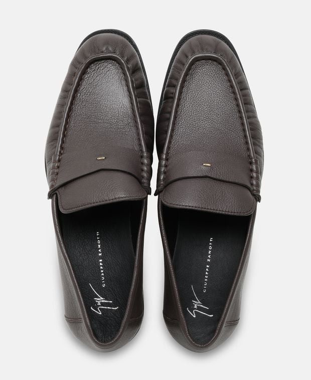 Giuseppe Zanotti Loafers Size US 7 / EU 40 - 3 Thumbnail