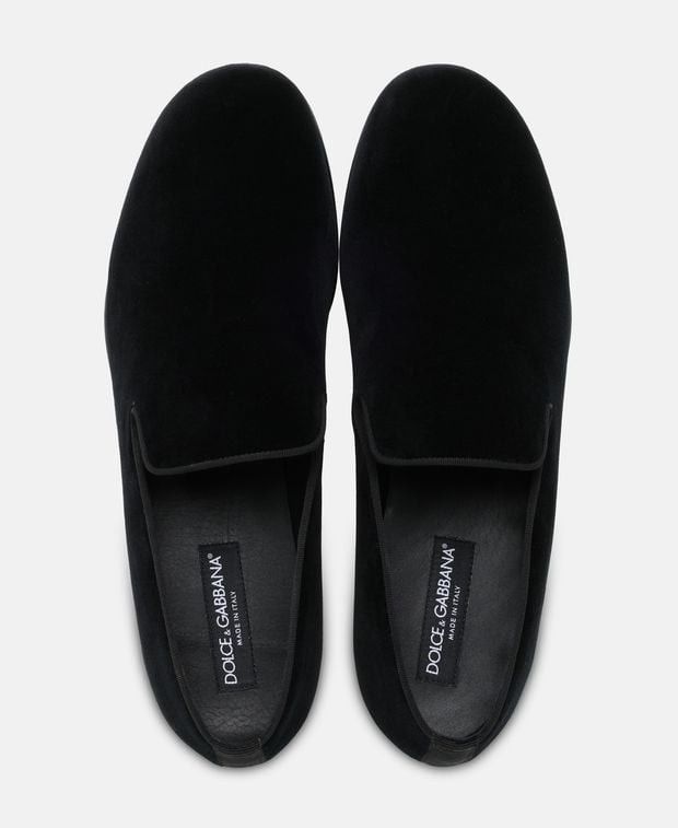 Dolce & Gabbana Loafers Size US 9 / EU 42 - 3 Thumbnail