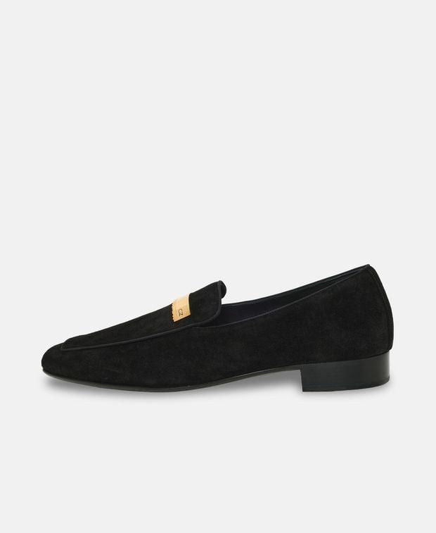Giuseppe Zanotti Gilet Loafers Size US 9 / EU 42 - 4 Thumbnail