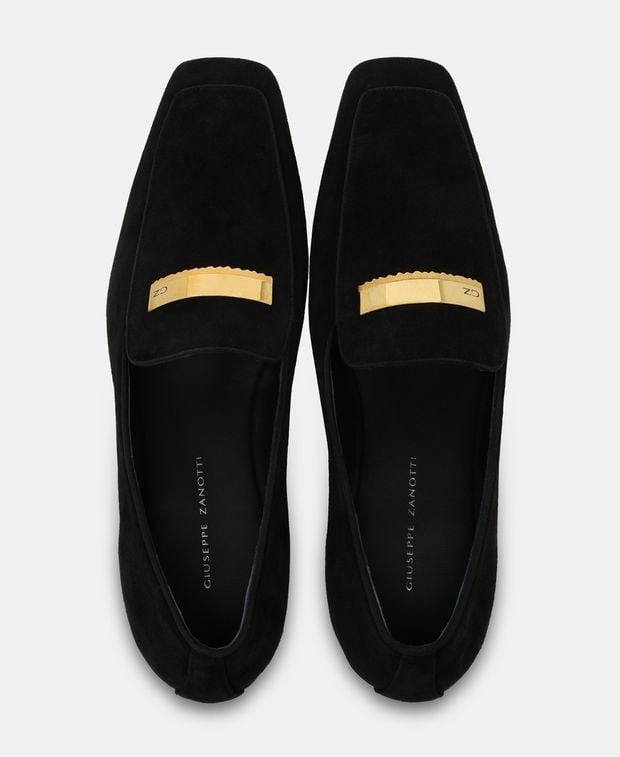 Giuseppe Zanotti Gilet Loafers Size US 9 / EU 42 - 3 Thumbnail