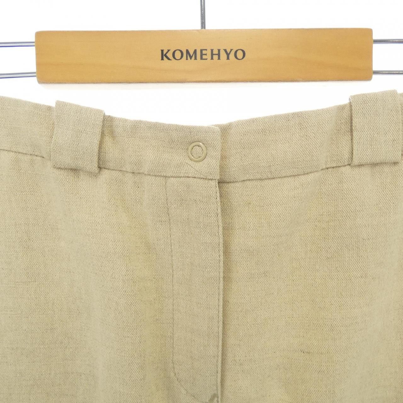 Fendi Fendi Fendi Skirt Textile Skirts DUTY FREE for USA Size ONE SIZE - 6 Thumbnail