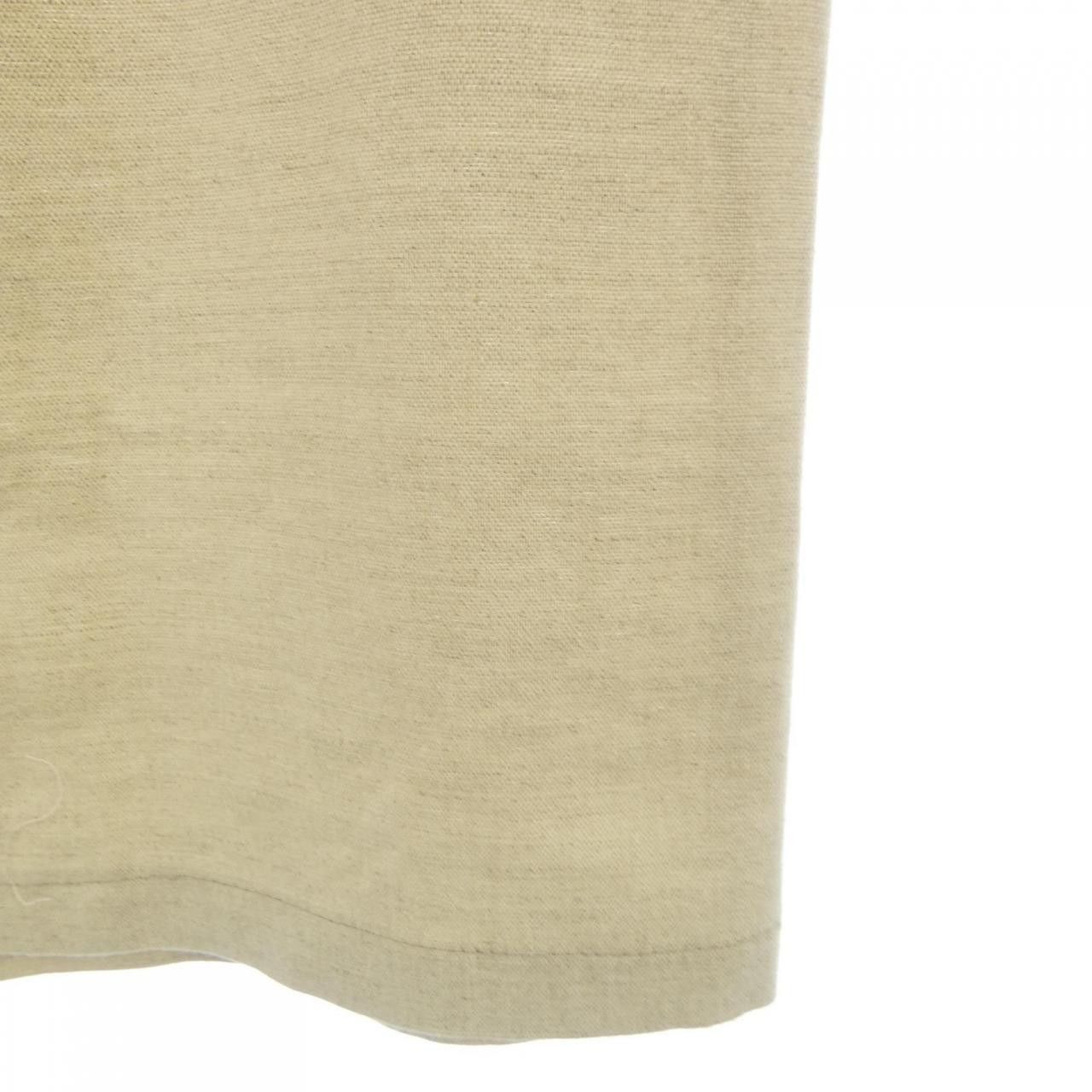 Fendi Fendi Fendi Skirt Textile Skirts DUTY FREE for USA Size ONE SIZE - 7 Thumbnail