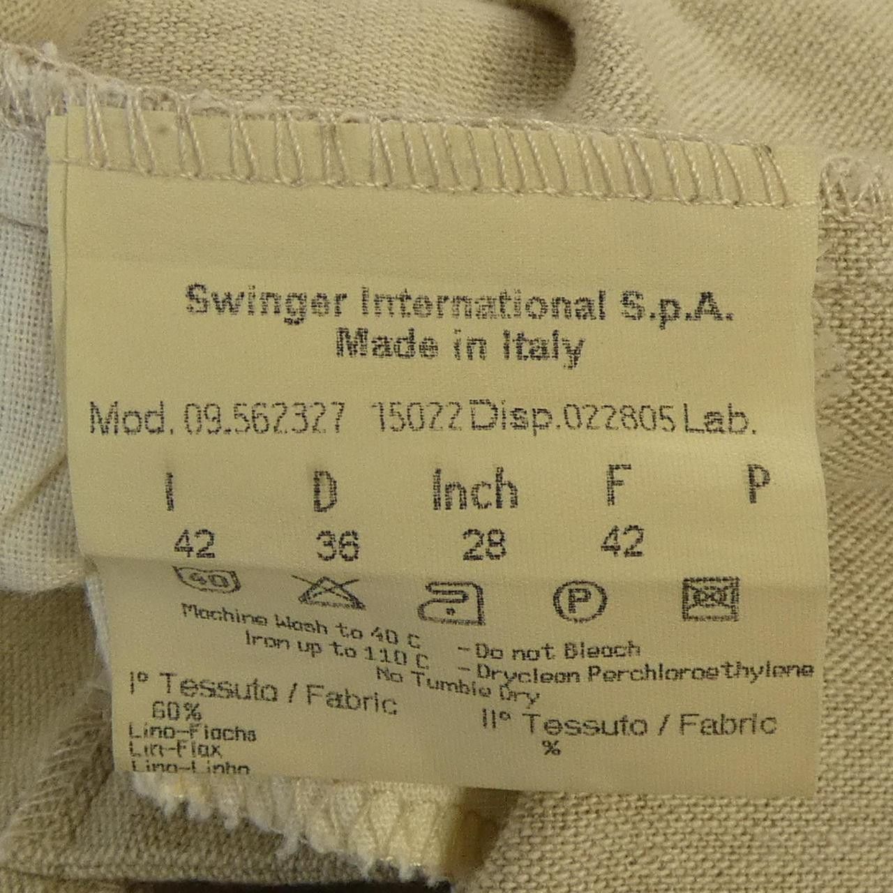 Fendi Fendi Fendi Skirt Textile Skirts DUTY FREE for USA Size ONE SIZE - 3 Thumbnail