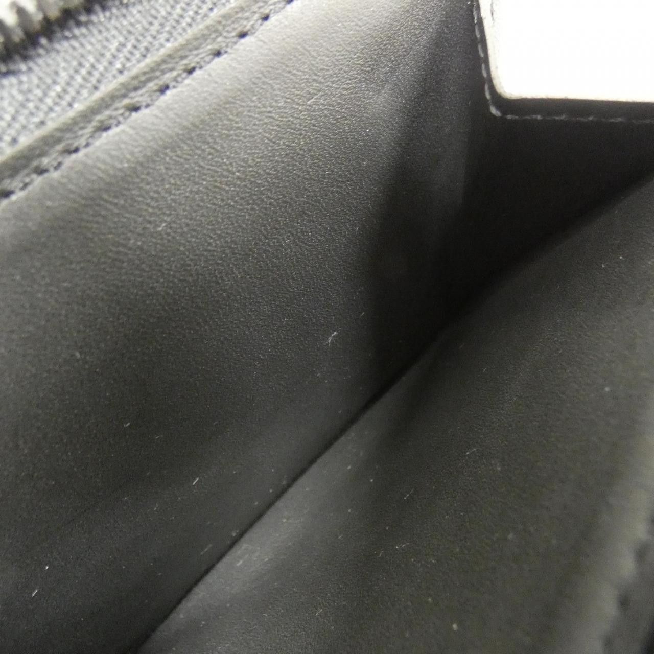 Louis Vuitton Louis Vuitton Louis Vuitton LV Aerogram Calfskin Wallet Leather Short Wallet M81740 DUTY FREE for USA Size ONE SIZE - 7 Thumbnail