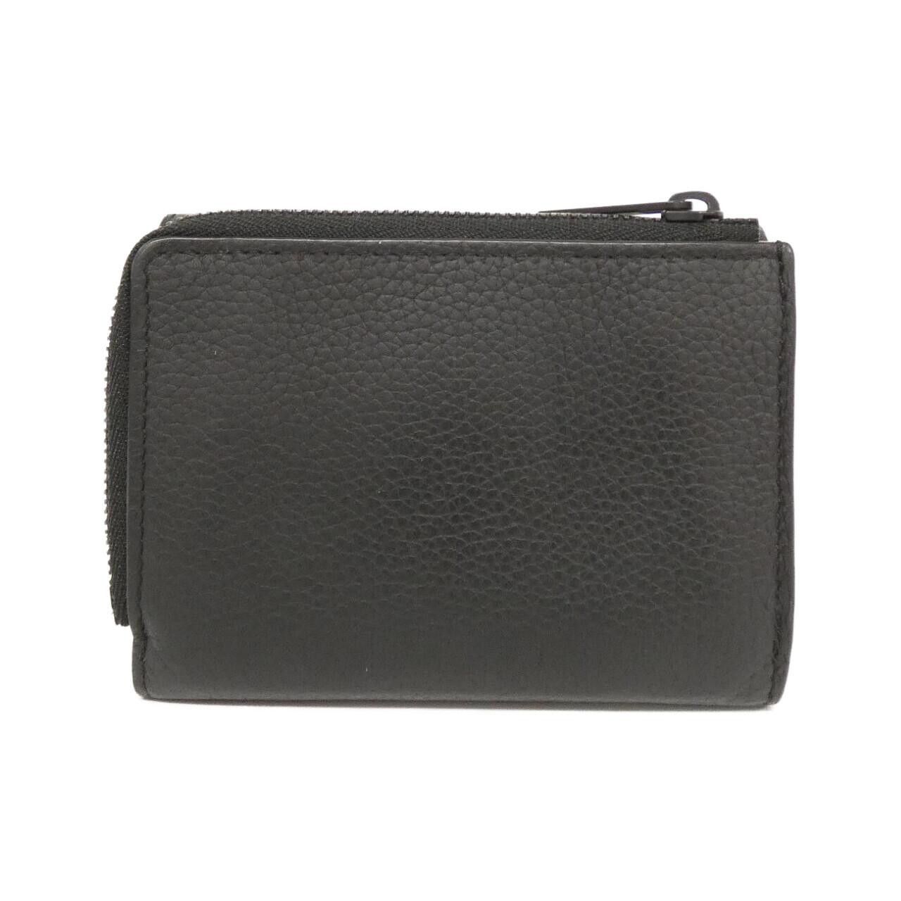 Louis Vuitton Louis Vuitton Louis Vuitton LV Aerogram Calfskin Wallet Leather Short Wallet M81740 DUTY FREE for USA Size ONE SIZE - 2 Thumbnail