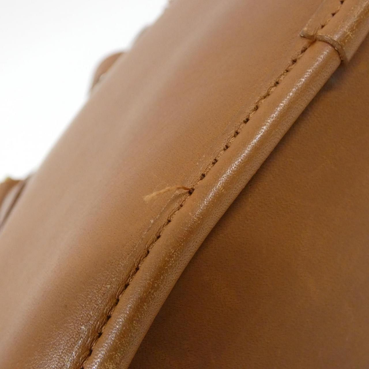 Coach Coach Coach Leather Shoulder Bag Leather Shoulder Bag 9958 DUTY FREE for USA Size ONE SIZE - 3 Thumbnail