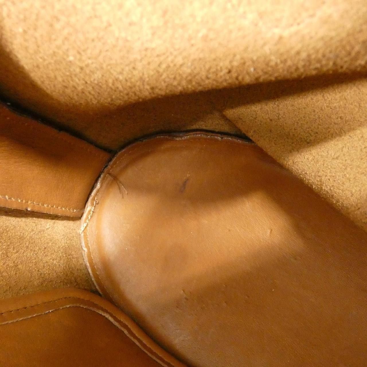 Coach Coach Coach Leather Shoulder Bag Leather Shoulder Bag 9958 DUTY FREE for USA Size ONE SIZE - 10 Thumbnail