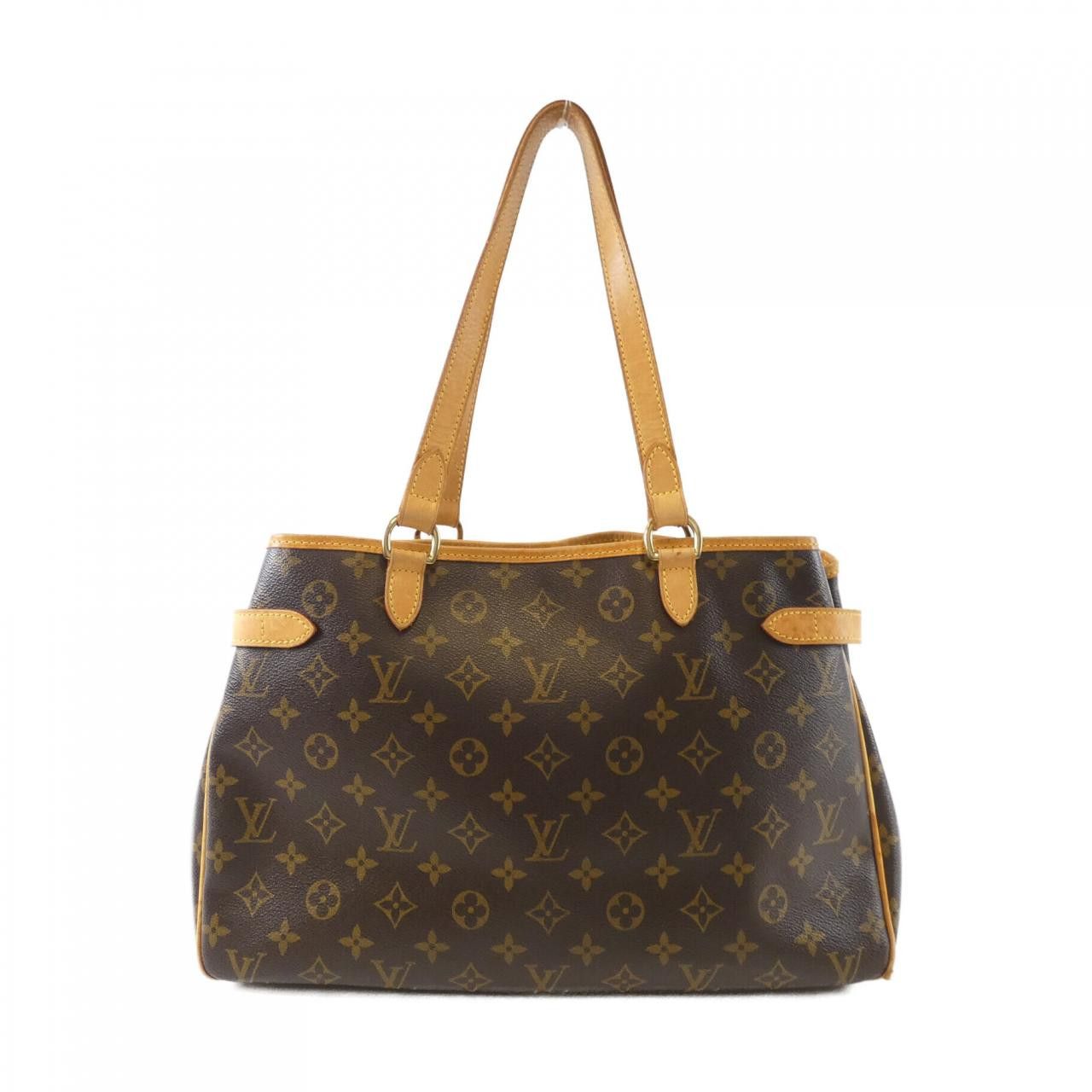 Louis Vuitton Louis Vuitton Louis Vuitton Monogram Tote Bag Textile Tote Bag M51154 DUTY FREE for USA Size ONE SIZE - 2 Thumbnail