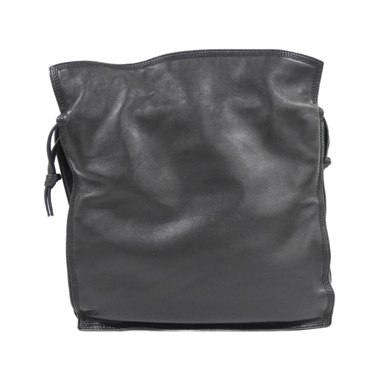 Loewe Loewe Loewe Leather Shoulder Bag Leather Shoulder Bag DUTY FREE for USA Size ONE SIZE - 2 Thumbnail