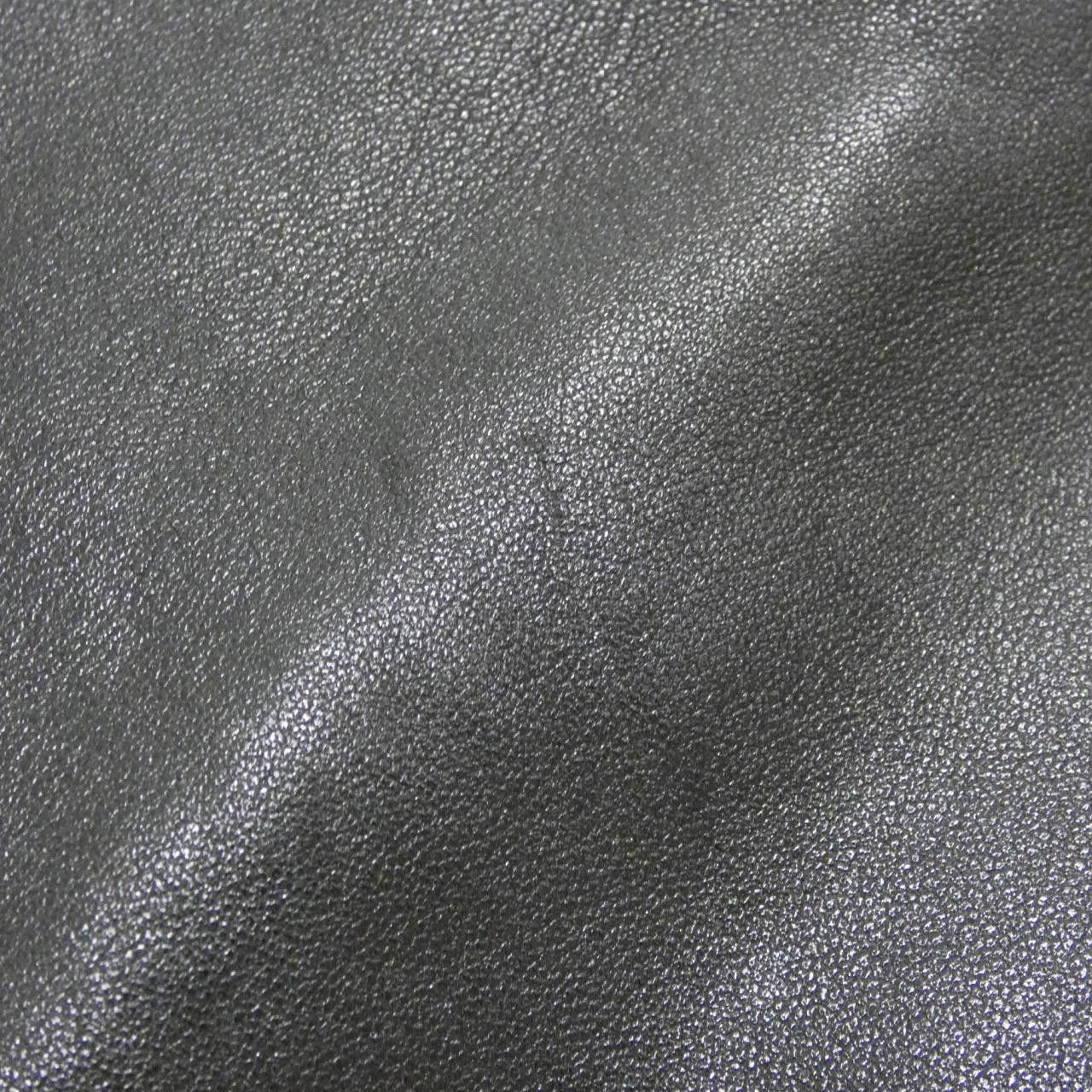Loewe Loewe Loewe Leather Shoulder Bag Leather Shoulder Bag DUTY FREE for USA Size ONE SIZE - 5 Thumbnail