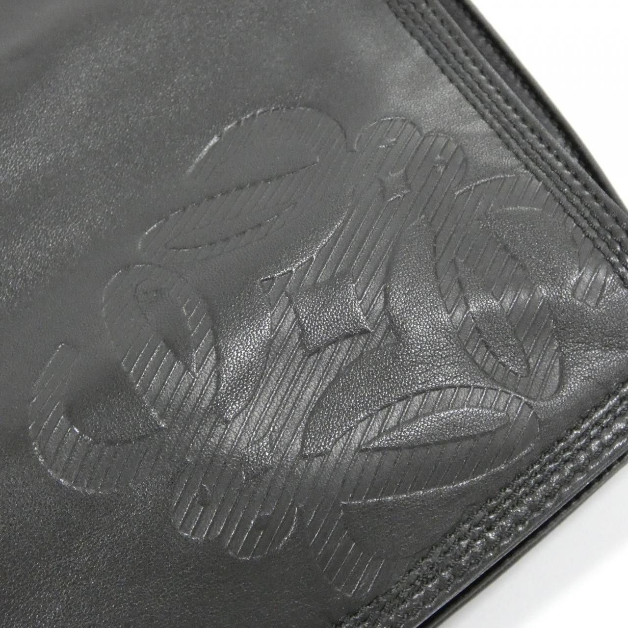 Loewe Loewe Loewe Leather Shoulder Bag Leather Shoulder Bag DUTY FREE for USA Size ONE SIZE - 6 Thumbnail