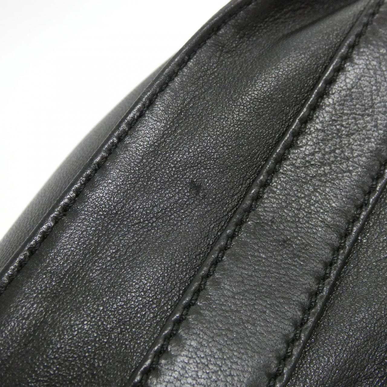Loewe Loewe Loewe Leather Shoulder Bag Leather Shoulder Bag DUTY FREE for USA Size ONE SIZE - 4 Thumbnail