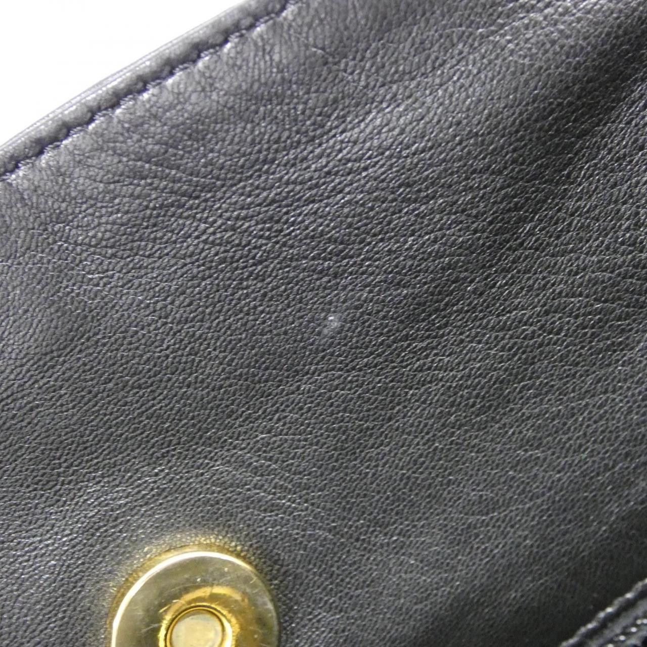 Loewe Loewe Loewe Leather Shoulder Bag Leather Shoulder Bag DUTY FREE for USA Size ONE SIZE - 10 Thumbnail