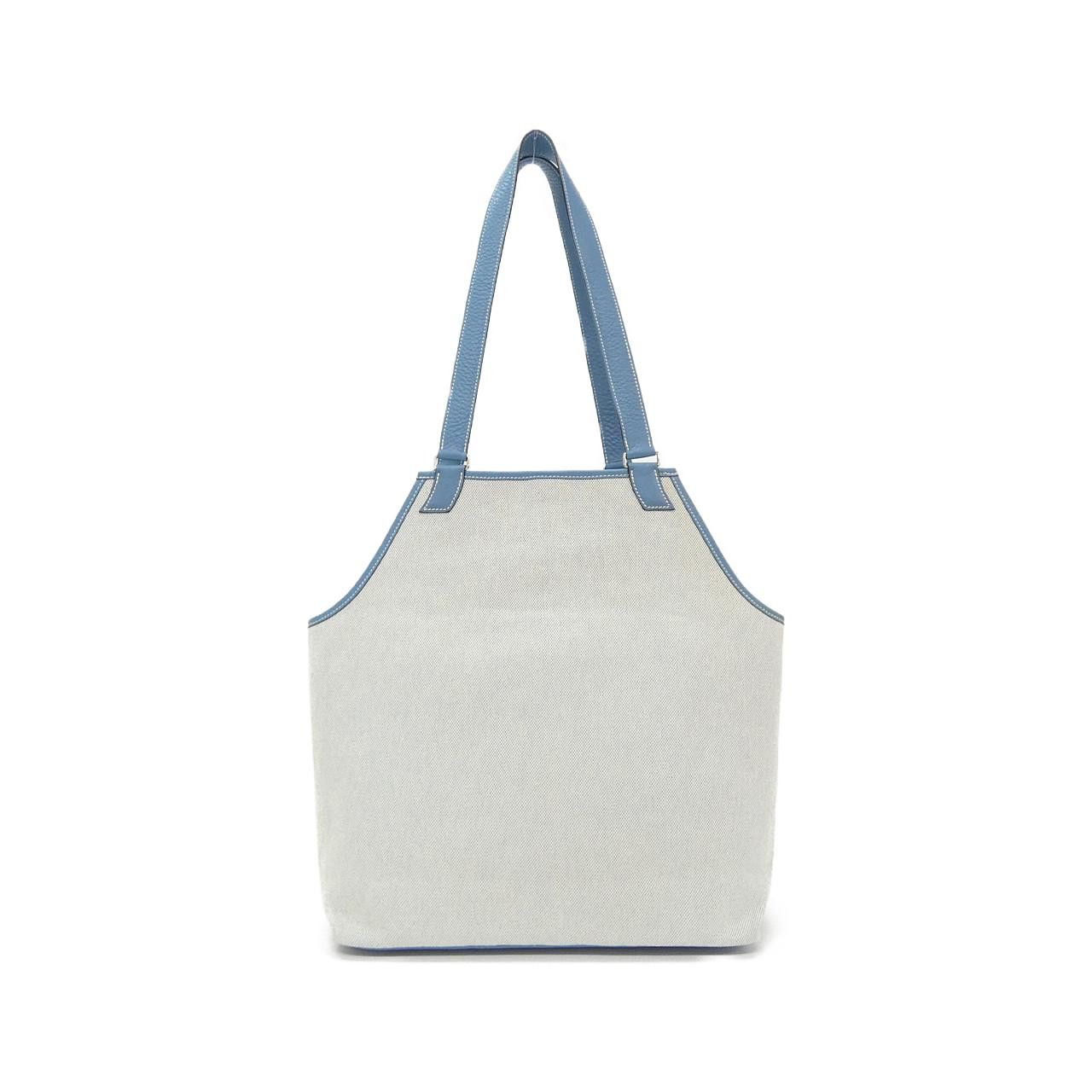Hermes Hermes Hermes JARDINIER Toile H Chevre Mysore shoulder bag Leather Shoulder Bag DUTY FREE for USA Size ONE SIZE - 2 Thumbnail