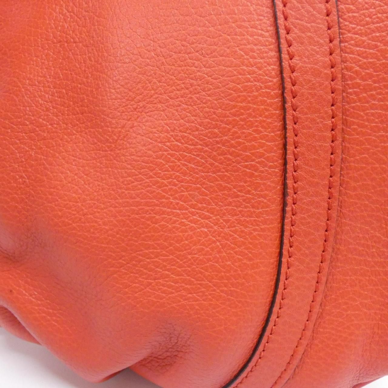Gucci Gucci Gucci Leather Shoulder Bag Leather Shoulder Bag 265691 DUTY FREE for USA Size ONE SIZE - 5 Thumbnail