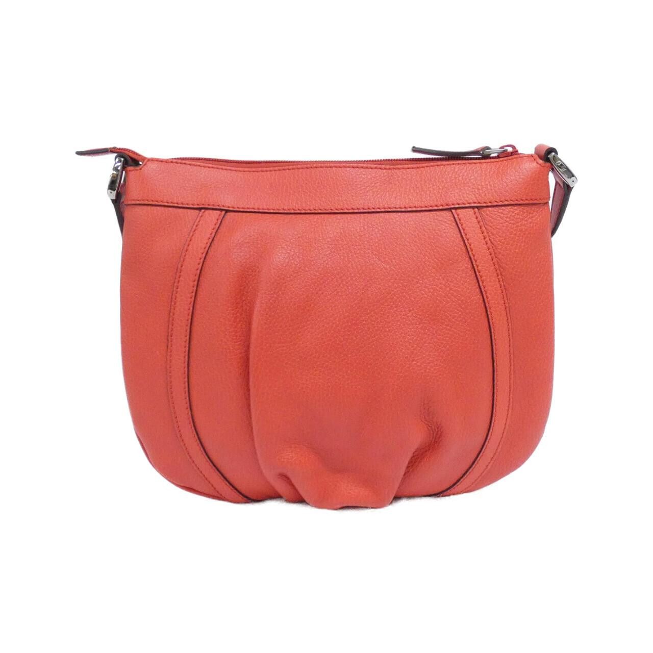 Gucci Gucci Gucci Leather Shoulder Bag Leather Shoulder Bag 265691 DUTY FREE for USA Size ONE SIZE - 2 Thumbnail