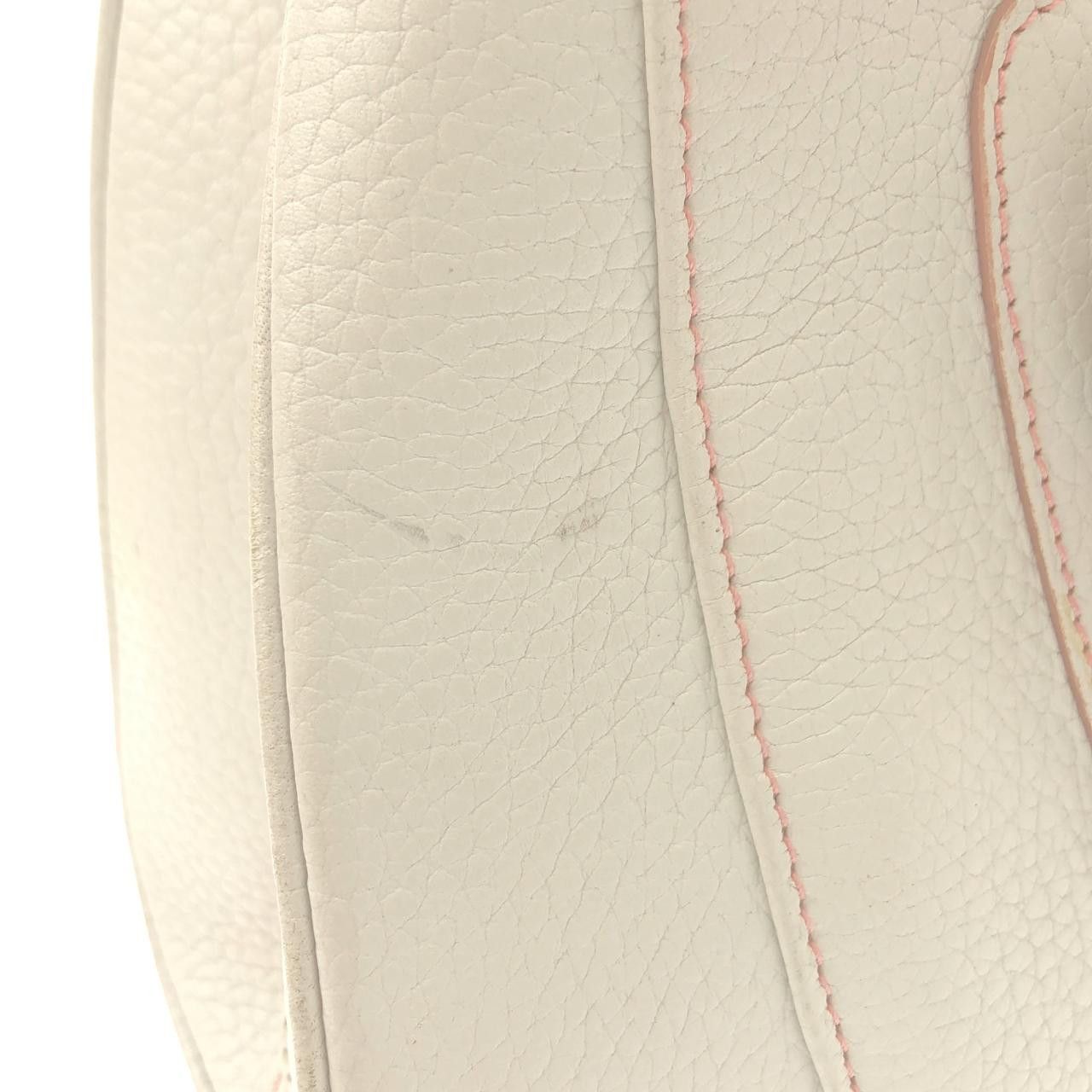 Loewe Loewe Loewe Senda Leather Bag Leather Shoulder Bag DUTY FREE for USA Size ONE SIZE - 4 Thumbnail