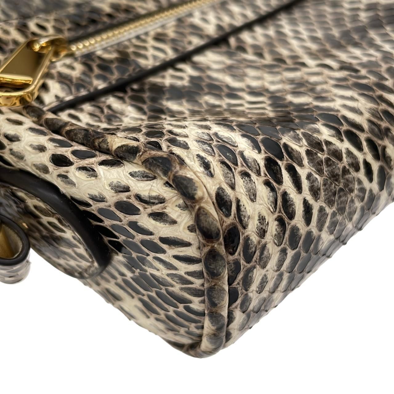 Gucci Gucci Gucci Ophidia Snake Shoulder Bag Others Shoulder Bag 517350 DUTY FREE for USA Size ONE SIZE - 3 Thumbnail