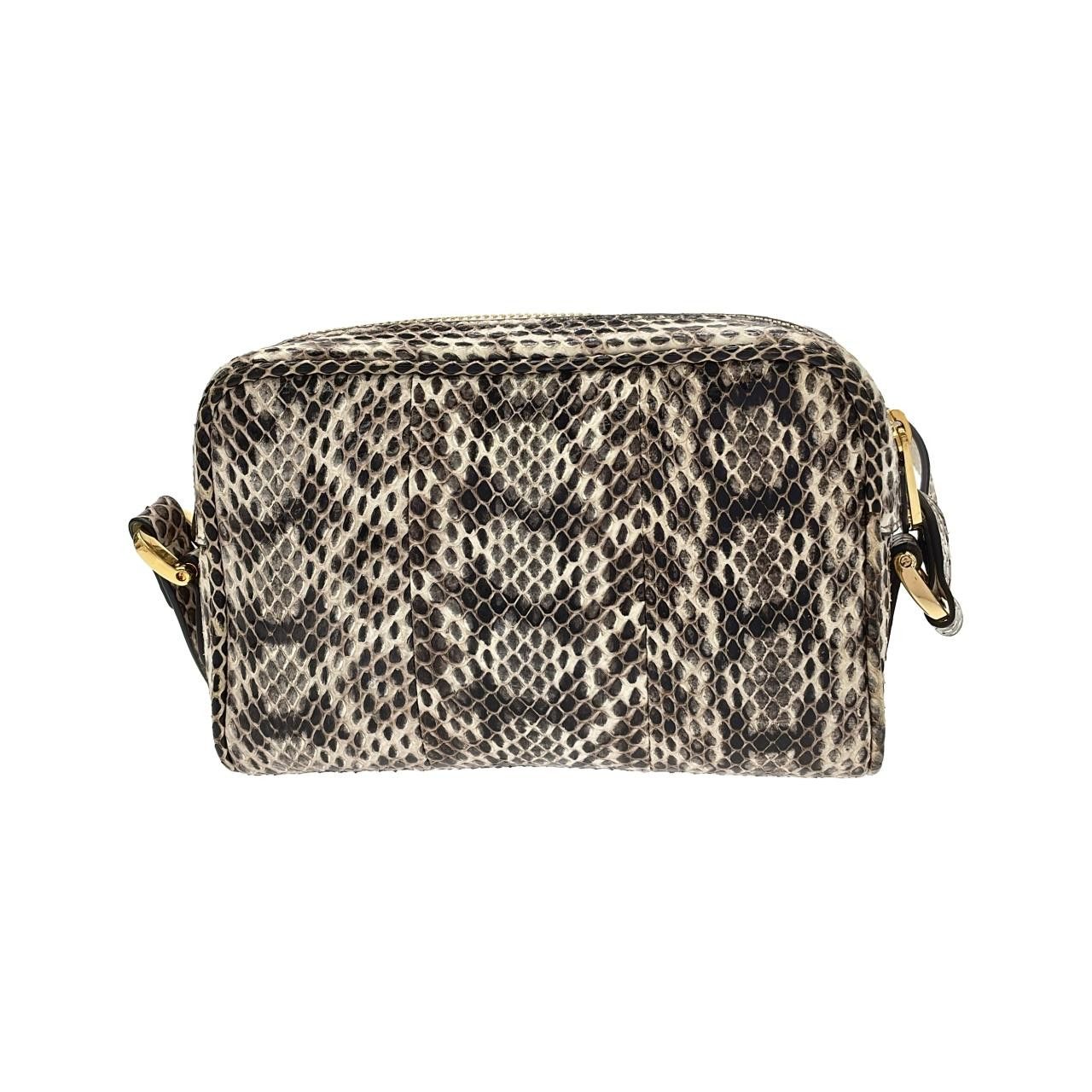 Gucci Gucci Gucci Ophidia Snake Shoulder Bag Others Shoulder Bag 517350 DUTY FREE for USA Size ONE SIZE - 2 Thumbnail