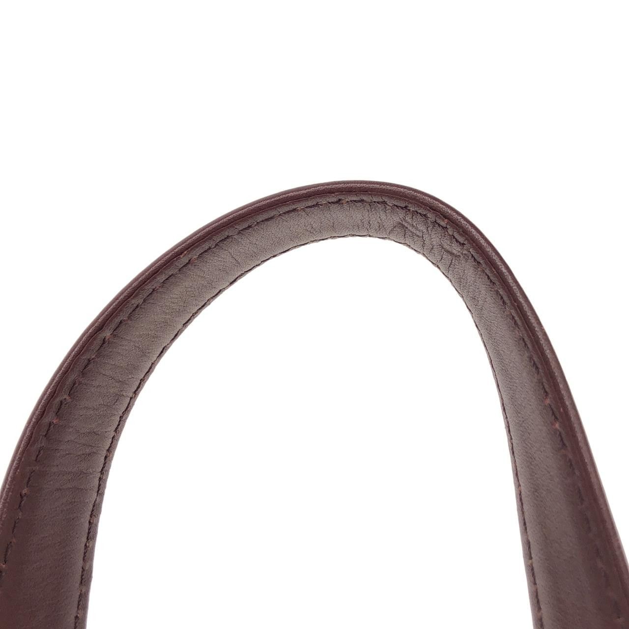 Cartier Cartier Cartier Must de Cartier Leather Shoulder Bag Leather Shoulder Bag L1000004 DUTY FREE for USA Size ONE SIZE - 8 Thumbnail