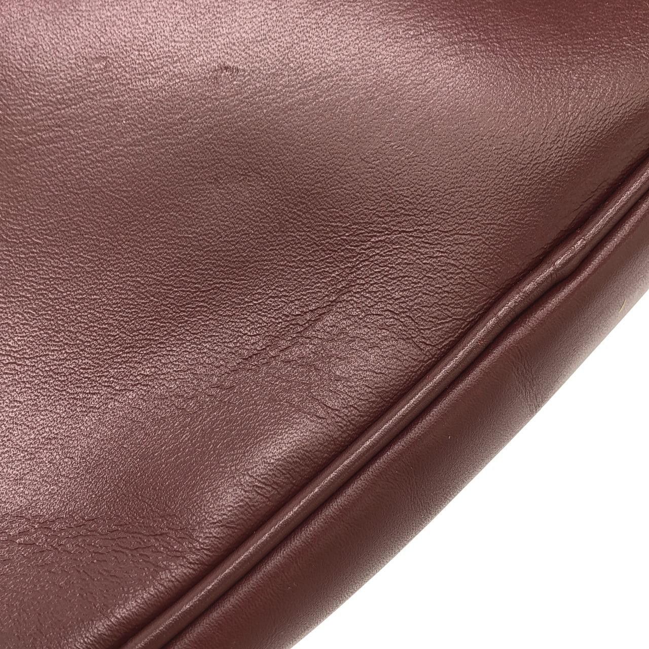 Cartier Cartier Cartier Must de Cartier Leather Shoulder Bag Leather Shoulder Bag L1000004 DUTY FREE for USA Size ONE SIZE - 6 Thumbnail