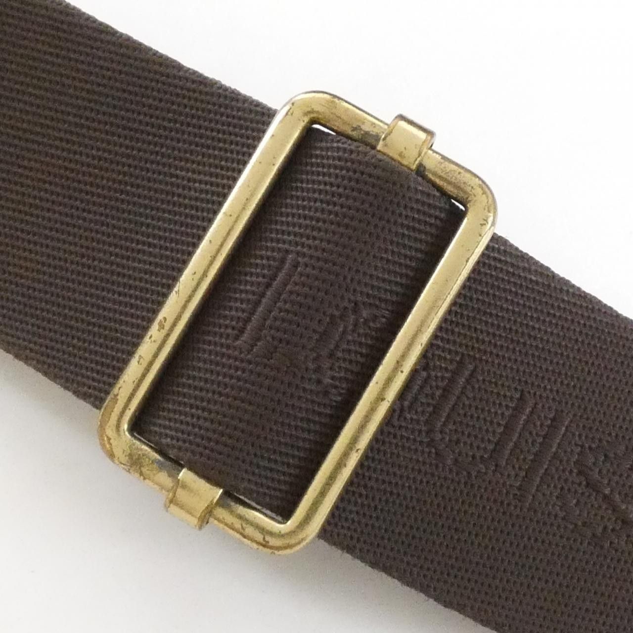 Louis Vuitton Louis Vuitton Louis Vuitton Broadway Damier Shoulder Bag Textile Shoulder Bag N42270 DUTY FREE for USA Size ONE SIZE - 6 Thumbnail